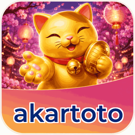 Fitur akartoto